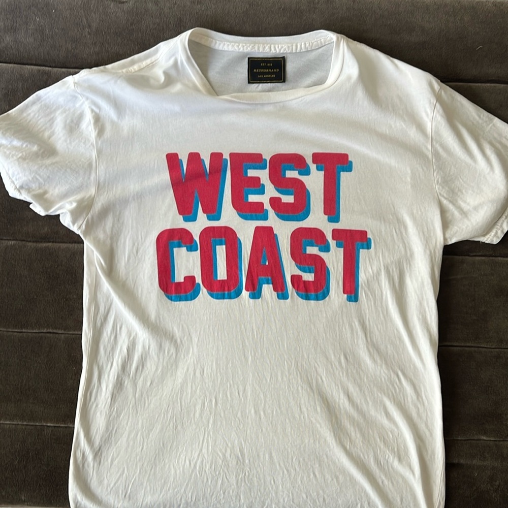 Graphic Tee